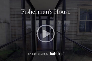 A revitalised water-front cottage is awarded Gaggenau’s Kitchen of the Year for 2023!