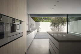 Prioritising an eco-conscious approach in the kitchen