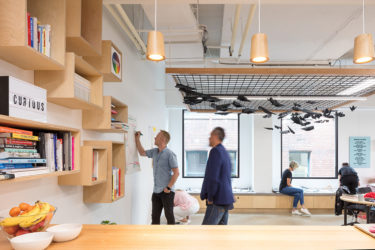 Agents of Spring, from Group GSA and artillery