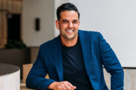 Behind the Brand with Marcel Zalloua