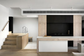 The cinematic yet soft design of Carole Whiting