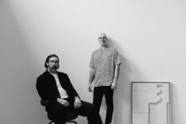 Architects who study together, stay together: The story behind studio gram