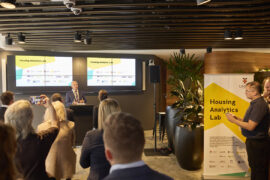 UNSW housing analytics lab launches in Sydney