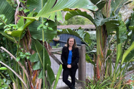 Behind the Brand on the eve of Sustainable House Day with Helen Oakey