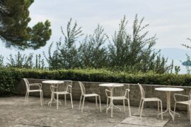 Poetic modernism defines the Thorvald collection