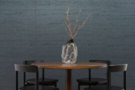 The art of intricate textures with Autex’s new Mirage range