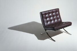 The Knoll legacy: Total design, harmonious connection, enduring relevance