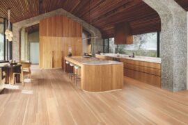 The future of flooring – how Karndean is redefining luxury vinyl tile