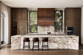 Celebrating the best in kitchen design