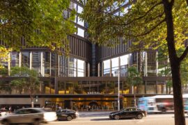 The Net Zero Future Works Here