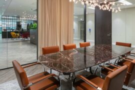 Knoll’s material world: A legacy of excellence, a future of innovation