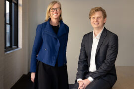 Who’s been On The Move throughout August?