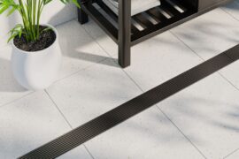 Stormtech introduces its first aluminium Wave Grate – high performance and economical