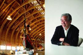 Hiroshi Naito: Architecture for the people