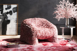 Functional art, or artful furniture? 8 sculptural creations