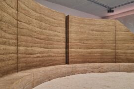 Making a HOME in Venice