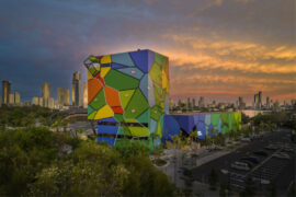 Are architects responsible for shaping happy communities?