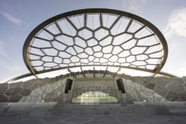 Are architects responsible for shaping happy communities?