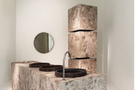 Timeless Timi collab celebrates the heart of the home