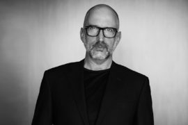 On balance, form and the human endeavour with Richard Archer of Archer Design