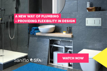 The brave new world of plumbing