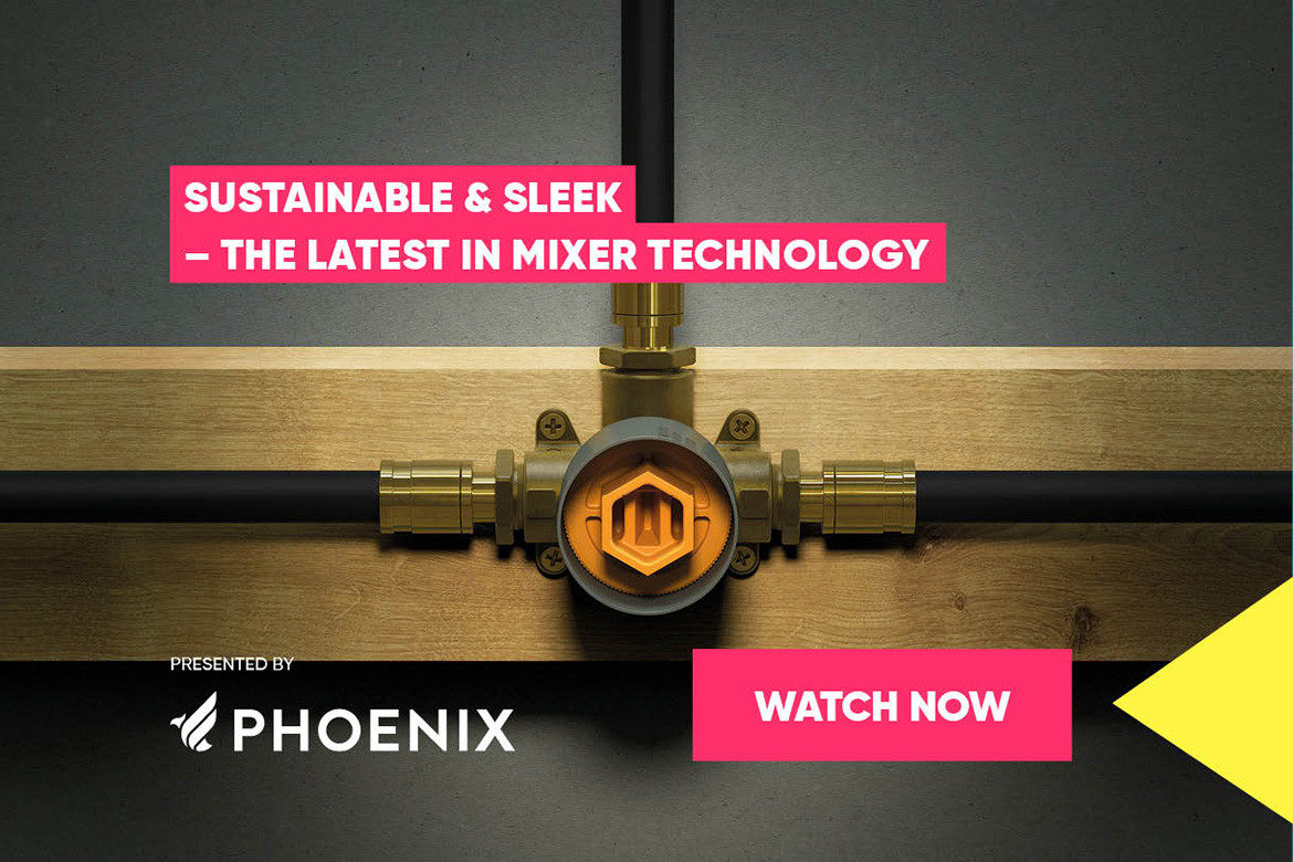 Sustainable & Sleek – the Latest in Mixer Technology