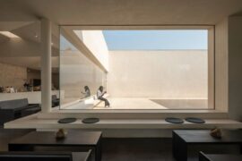 An emotional connection