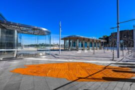 Tilt on preserving heritage in public spaces: How technical innovation is making history accessible