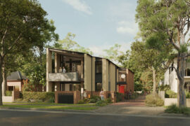 NSW launches landmark Housing Pattern Book (and it’s only $1 for now!)