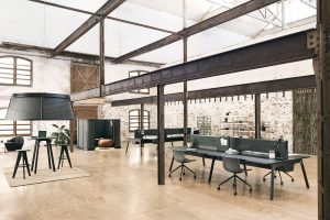 ThinkingQuietly Workstation