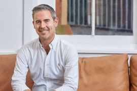 Behind the Brand: Innerspace’s Luc O’Brien