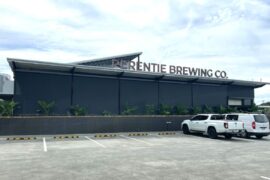 Cheers to savouring local talent at Beenleigh