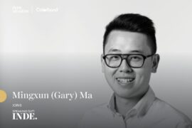 Mingxun (Gary) Ma: Designing with Purpose – Architecture as a Social Catalyst