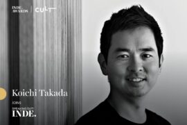 Koichi Takada: Crafting a Greener Future through Architecture