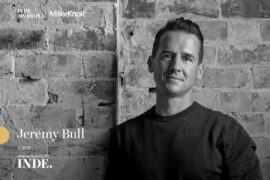 Jeremy Bull: Crafting Spaces with Heart and Humanity