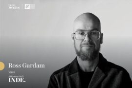 Ross Gardam: Crafting Light Through Innovation and Tradition