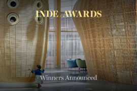 The INDE.Award Winners are Revealed – Celebrating the best of Regional Design in the Indo-Pacific for 2025