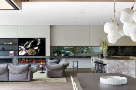 Shannon McGrath wins The Photographer – Residential at 2023 INDE.Awards