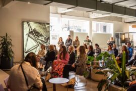 Saturday Indesign is less than one week away – here’s what you need to know