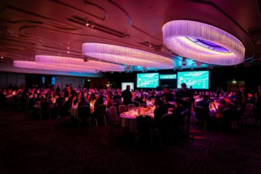 Meet your Sustainability Award Winners: The PEOPLE