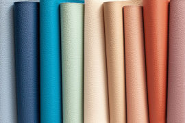 It’s time to switch: vinyl upholstery that doesn’t cost the earth