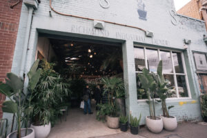 Design Take Over Richmond | IndesignLive