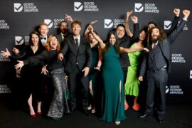 Sustainable, community-conscious designs define 2023 Good Design Awards