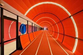 Only the BEST for Blacktown: $100m sports hub opens