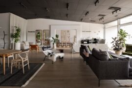 Cult Design celebrates dual showroom launches in Perth and Auckland