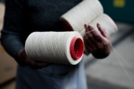 LoomTex heralds a new era for sustainable Australian textile production