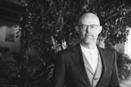 Give a little, get a lot –  Matthews Architects