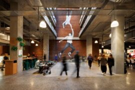 SJB comment: The value differentiator in build-to-rent