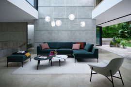 New frontiers in fabric – vegan suedes and velvety eco-threads