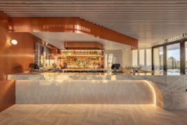 Plus Architecture comment: What’s next on the Queensland hospitality frontier?